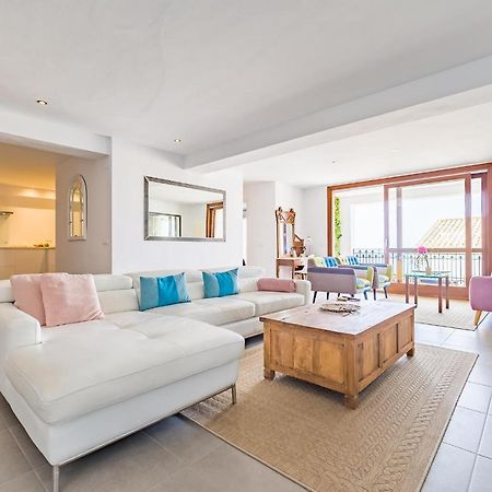 Ferienwohnung Mimar Altea Remedi Urban Exterior foto