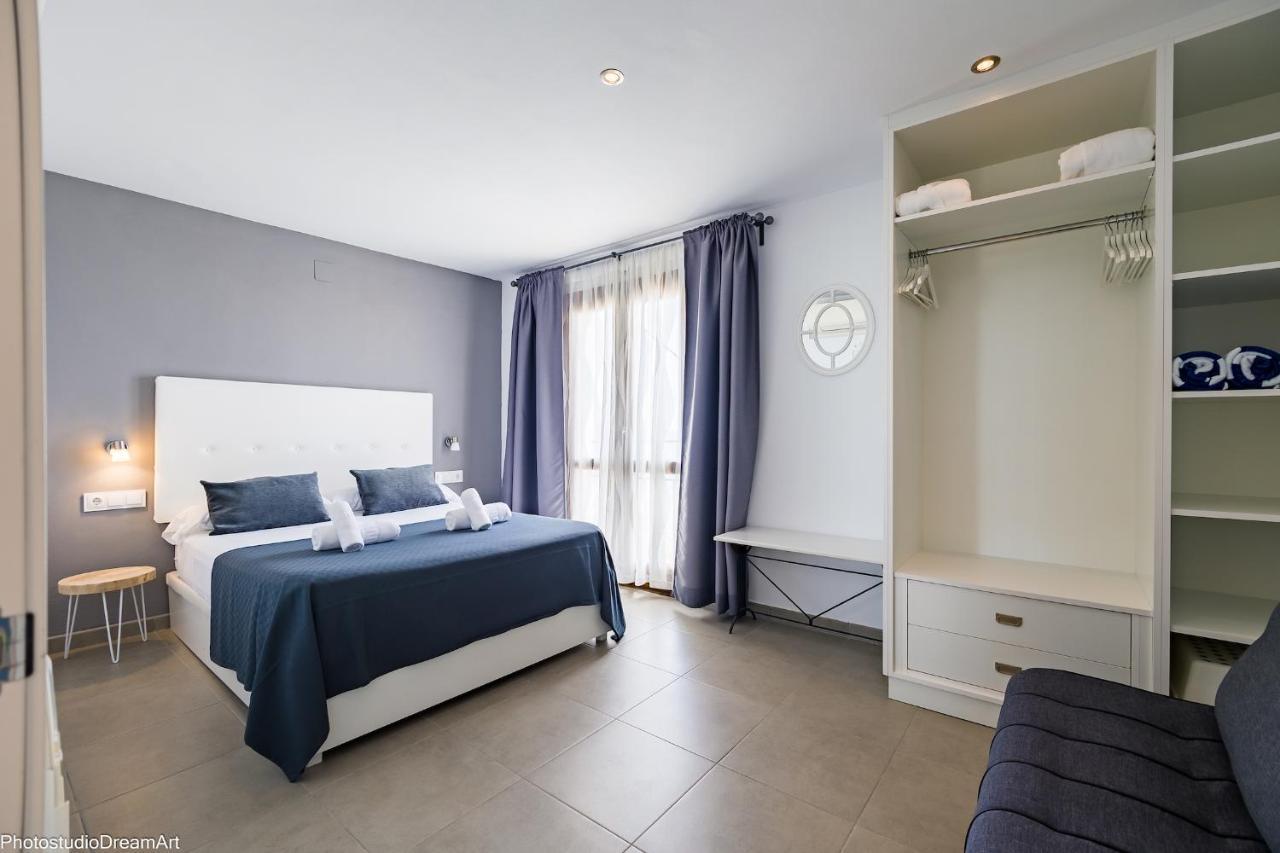 Ferienwohnung Mimar Altea Remedi Urban Exterior foto
