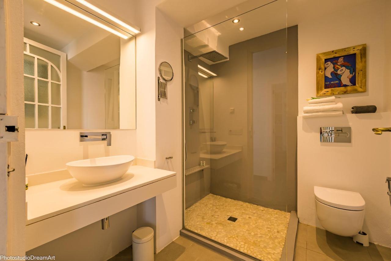 Ferienwohnung Mimar Altea Remedi Urban Exterior foto