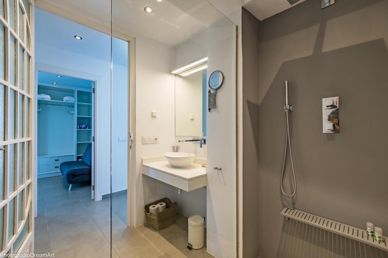 Ferienwohnung Mimar Altea Remedi Urban Exterior foto