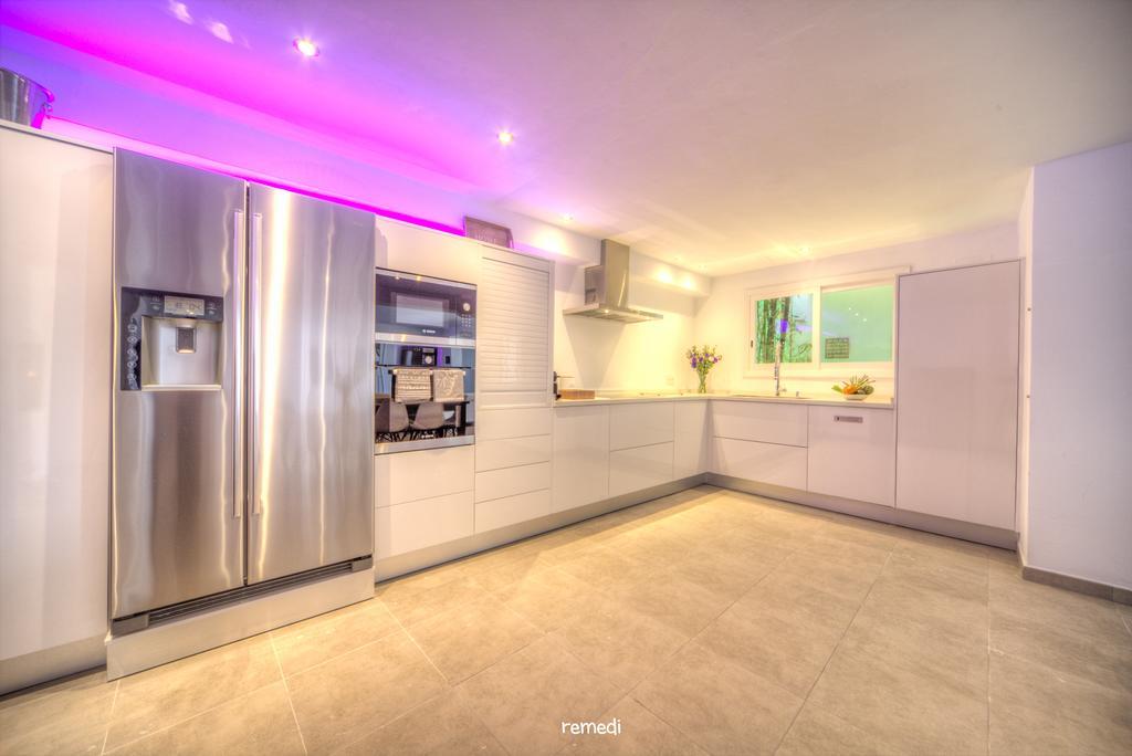Ferienwohnung Mimar Altea Remedi Urban Exterior foto